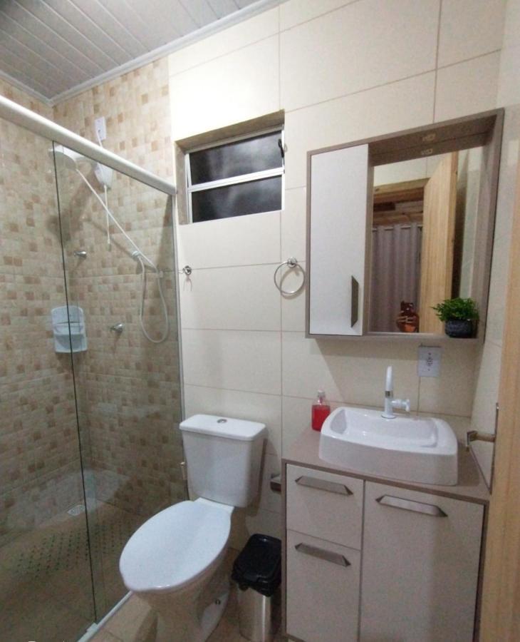 Suites Praia Do Rosa Imbituba  Exteriör bild