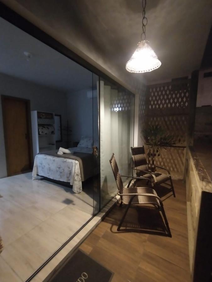 Suites Praia Do Rosa Imbituba  Exteriör bild