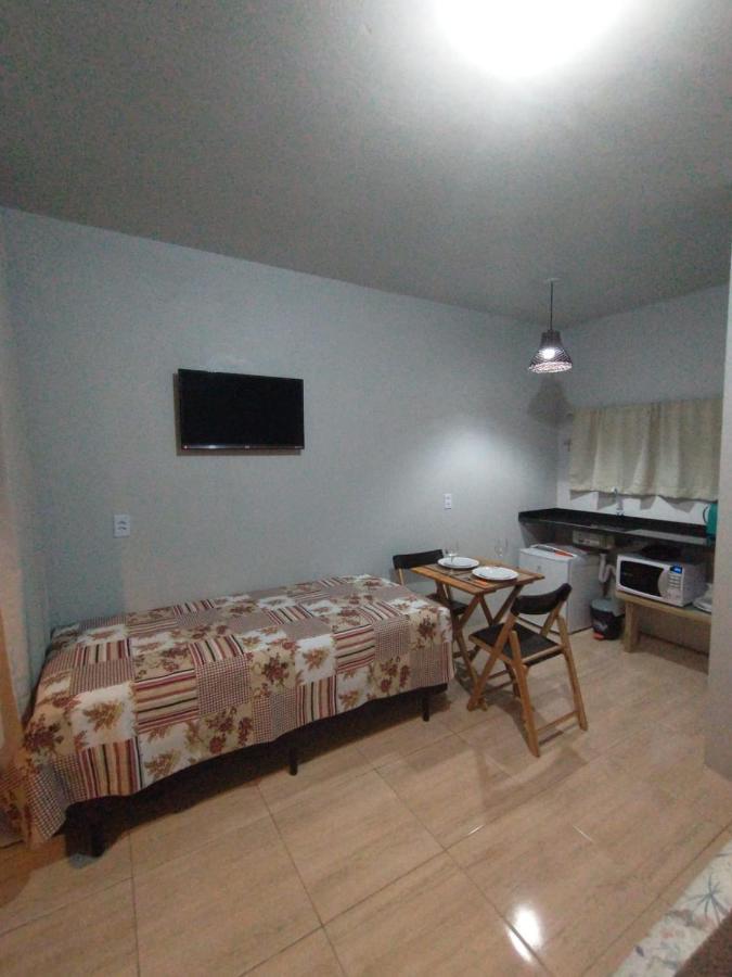 Suites Praia Do Rosa Imbituba  Exteriör bild
