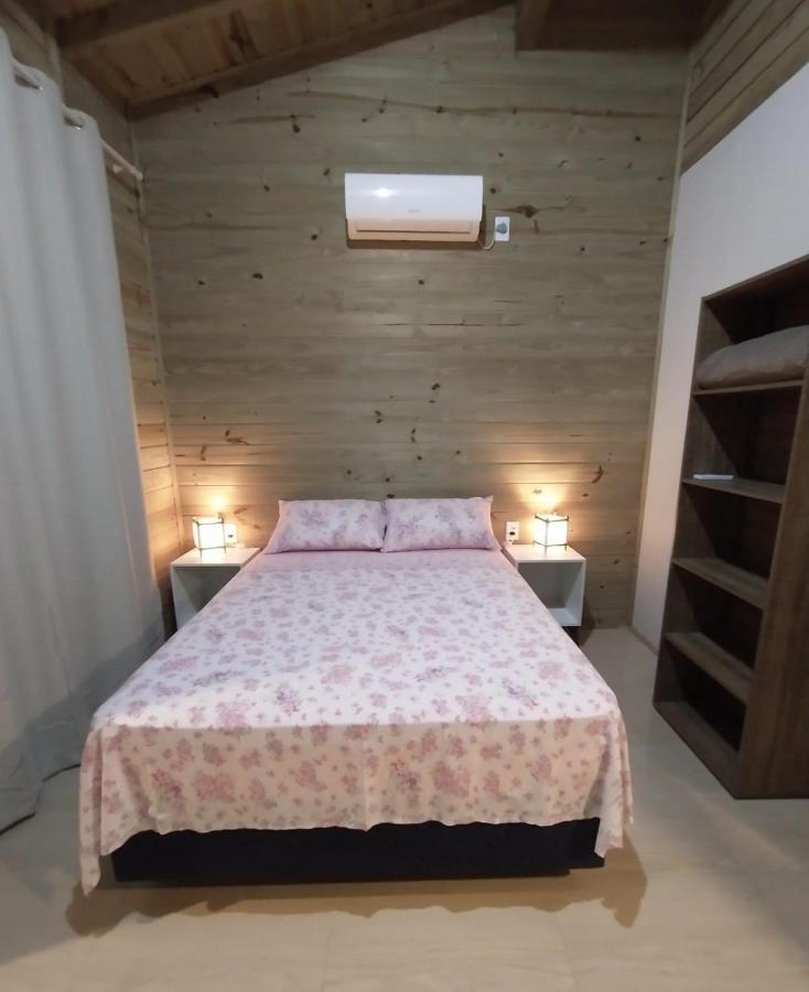 Suites Praia Do Rosa Imbituba  Exteriör bild