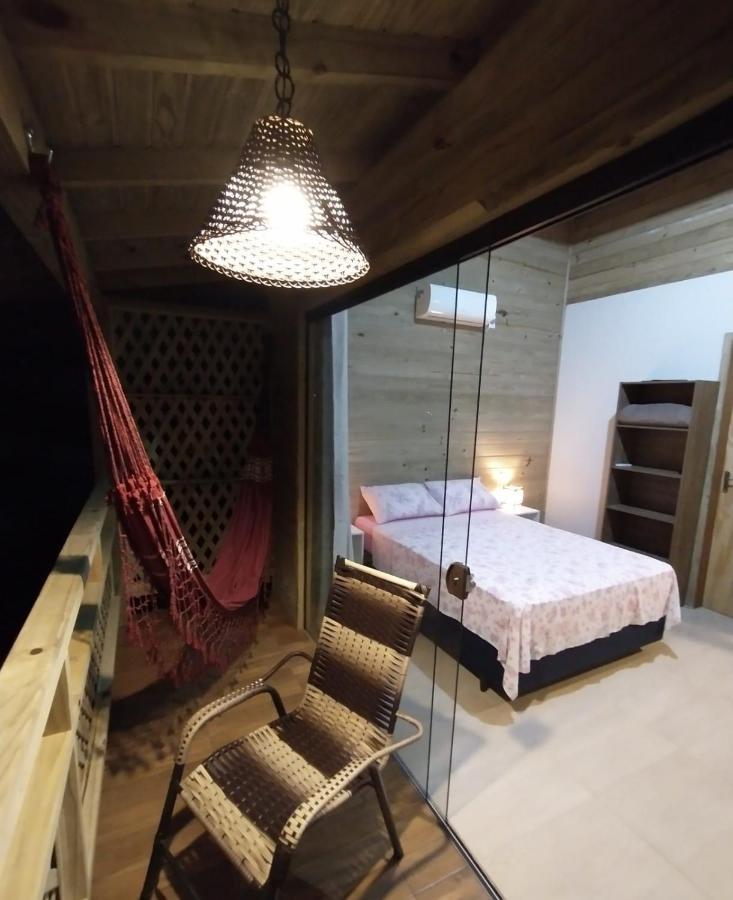 Suites Praia Do Rosa Imbituba  Exteriör bild