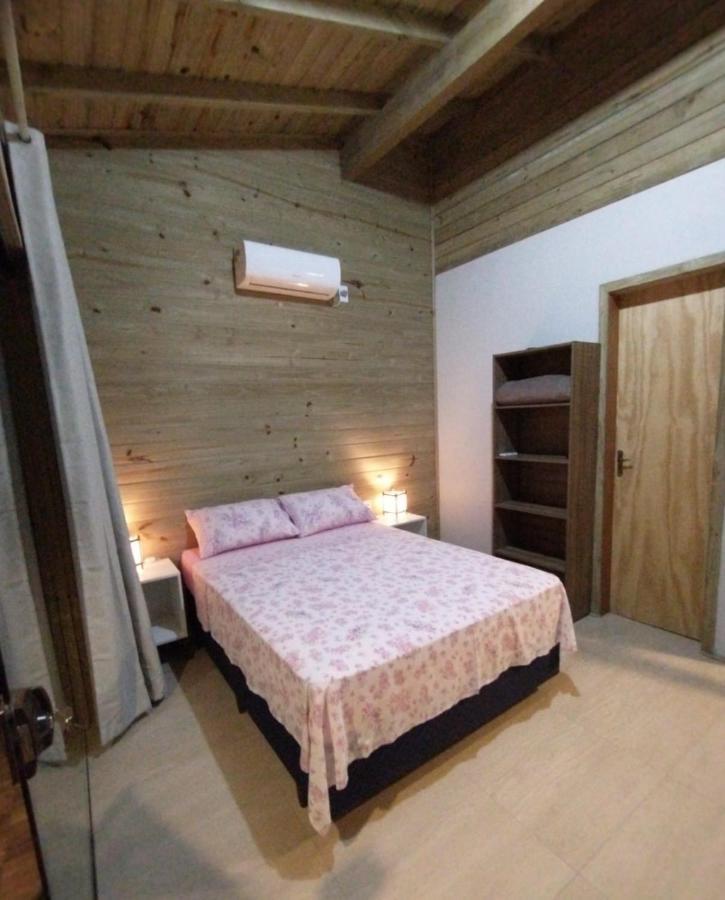 Suites Praia Do Rosa Imbituba  Exteriör bild