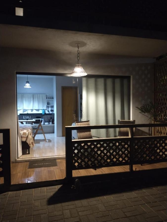 Suites Praia Do Rosa Imbituba  Exteriör bild