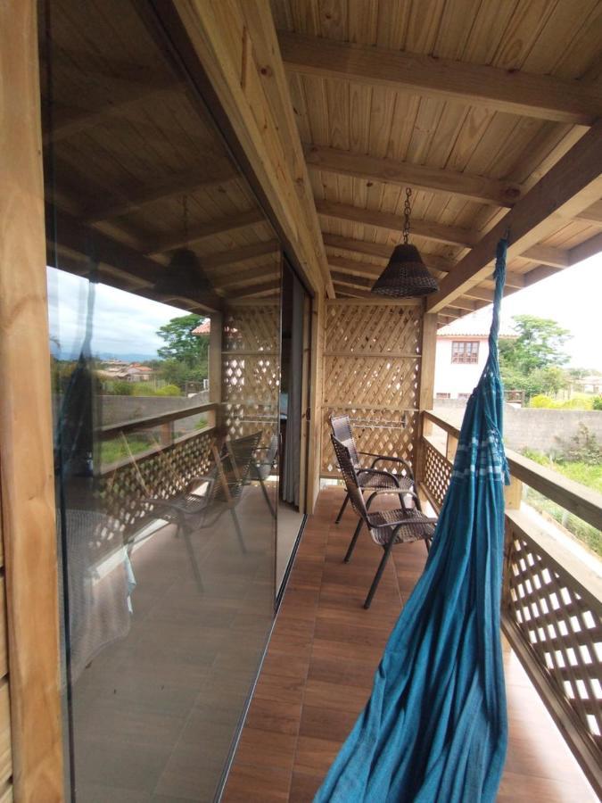 Suites Praia Do Rosa Imbituba  Exteriör bild